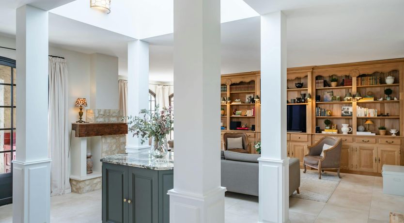 Photo of The Lemon Trees