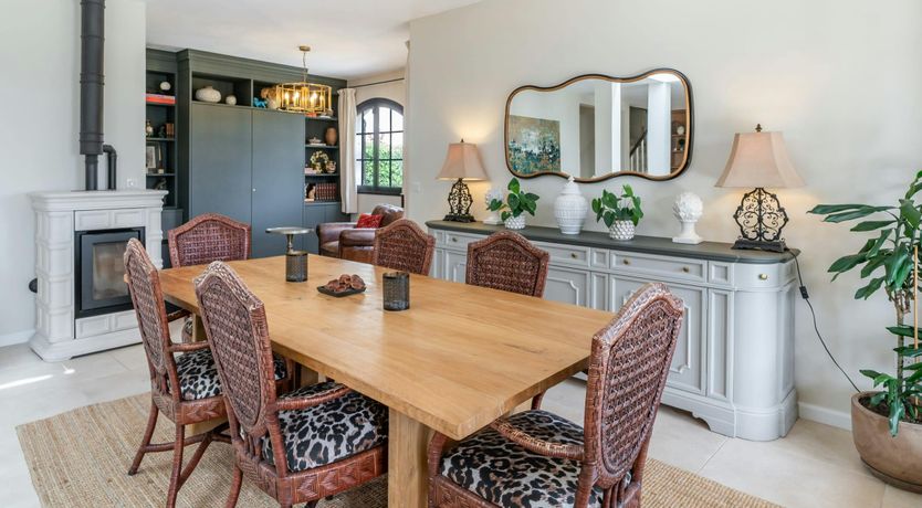 Photo of The Lemon Trees