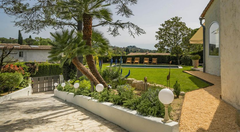 Photo of The Lemon Trees