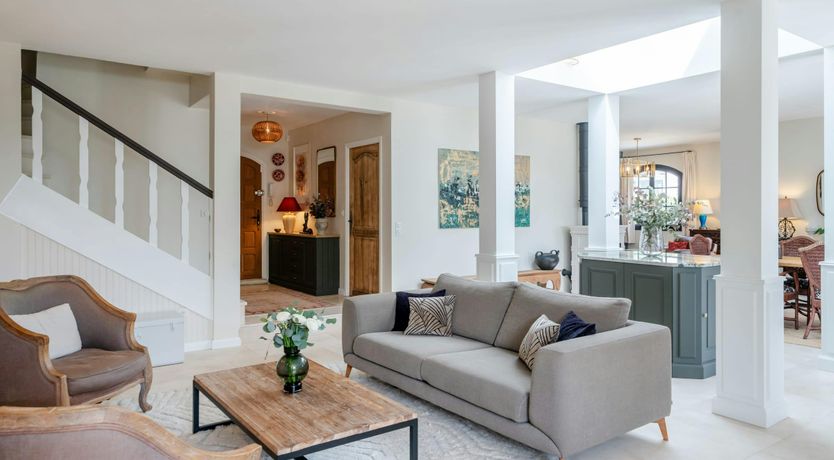 Photo of The Lemon Trees