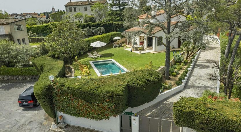 Photo of The Lemon Trees