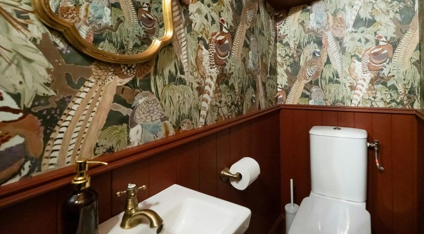 Photo of The Lemon Trees