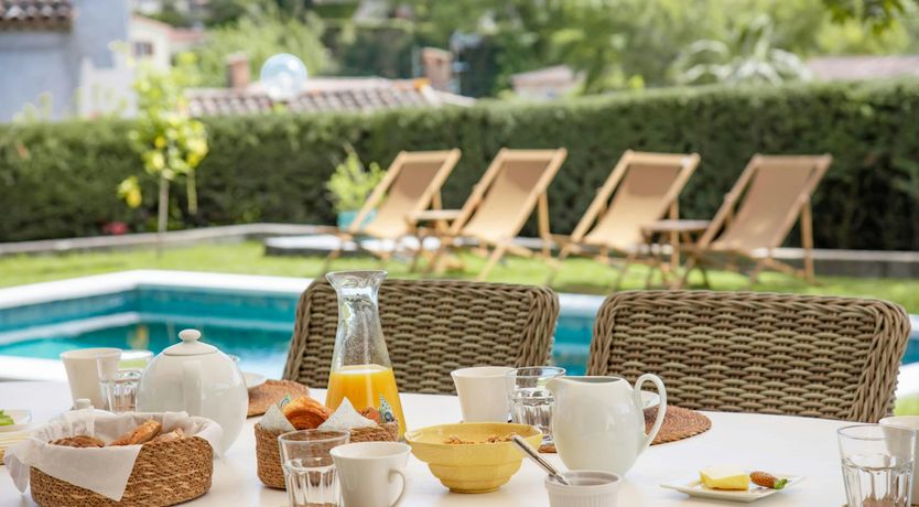 Photo of The Lemon Trees