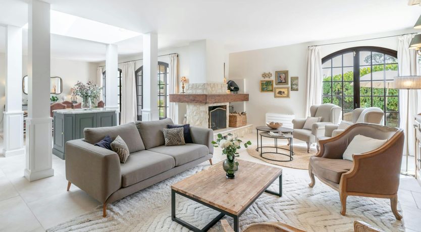 Photo of The Lemon Trees