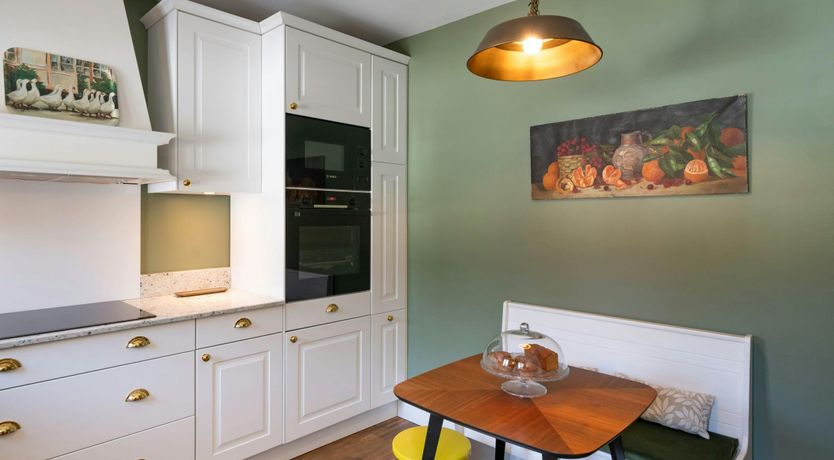 Photo of The Lemon Trees