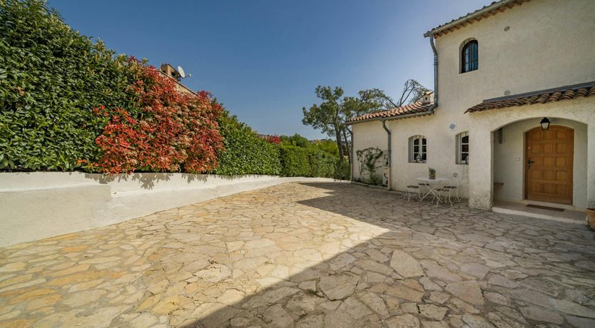 Photo of The Lemon Trees