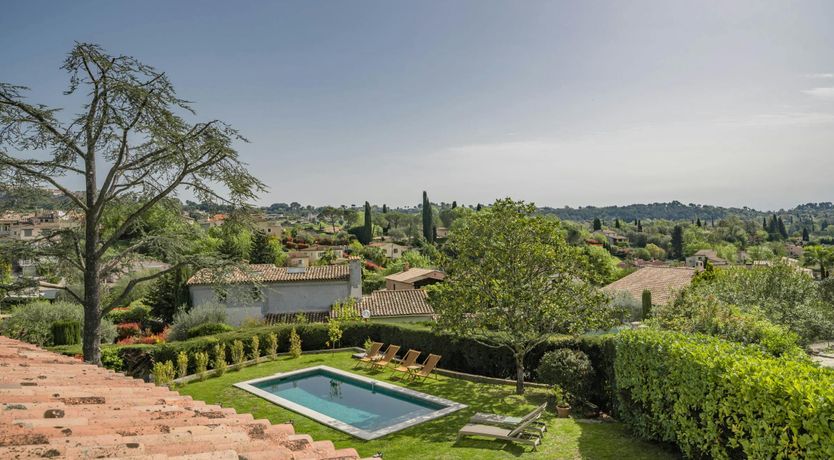 Photo of The Lemon Trees