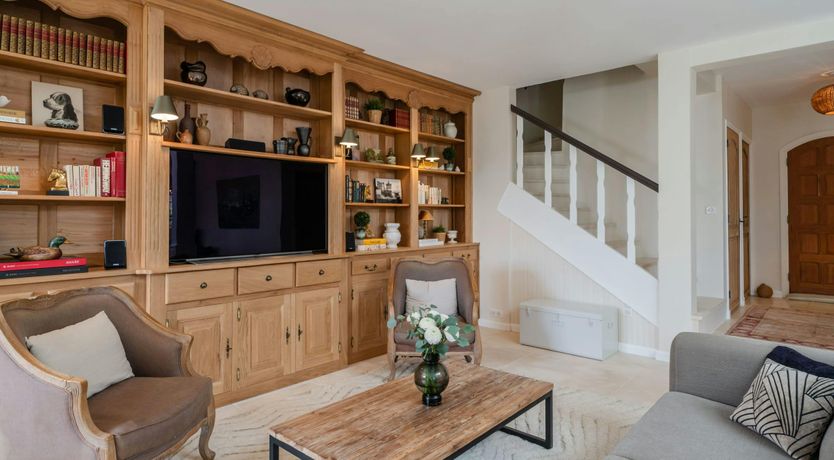 Photo of The Lemon Trees