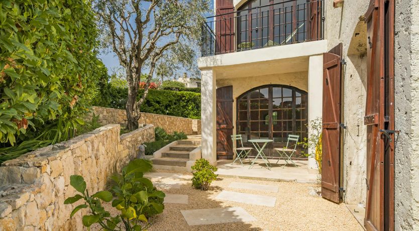 Photo of The Lemon Trees