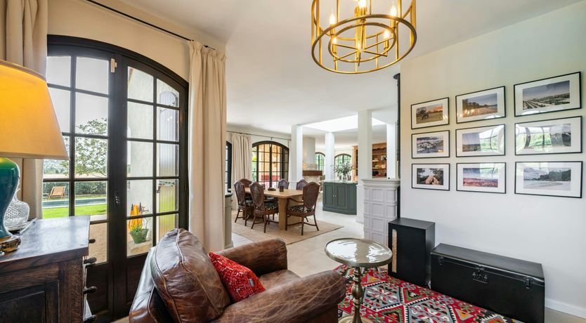 Photo of The Lemon Trees