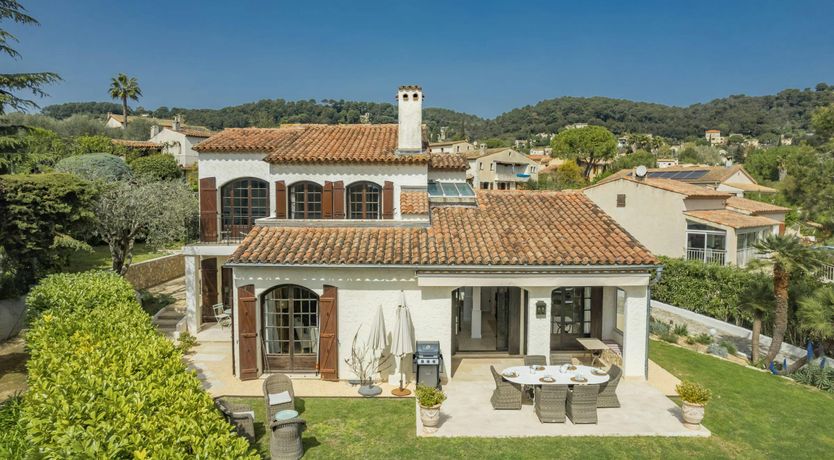 Photo of The Lemon Trees