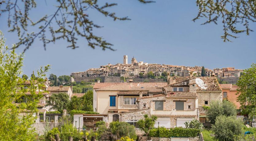 Photo of The Lemon Trees