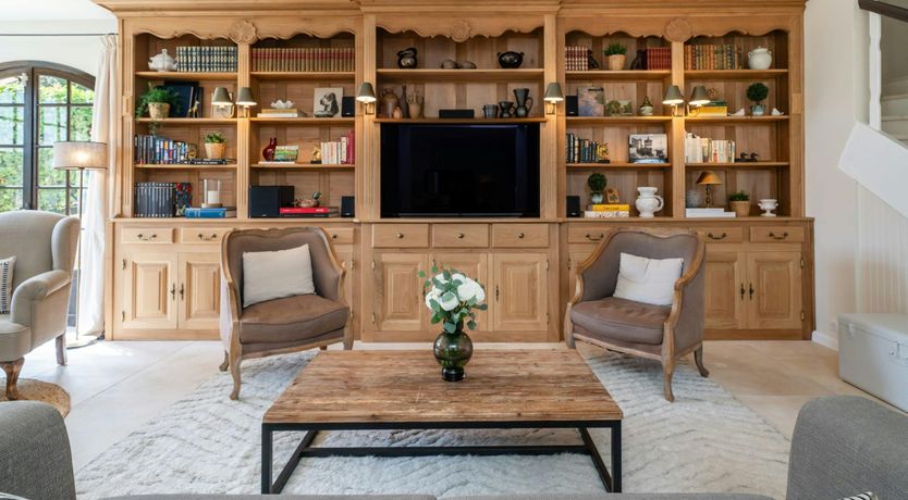 Photo of The Lemon Trees