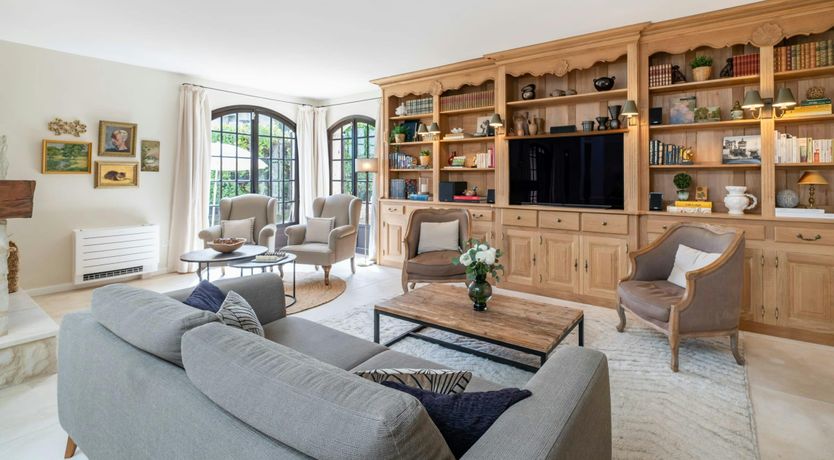 Photo of The Lemon Trees