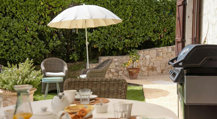 Photo of The Lemon Trees