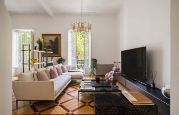 Scoprite Il Lusso Holiday Home