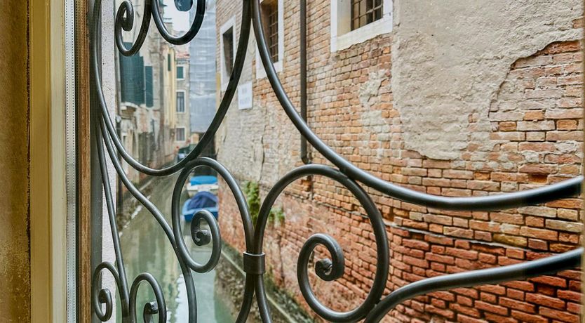 Photo of Venetian Composer