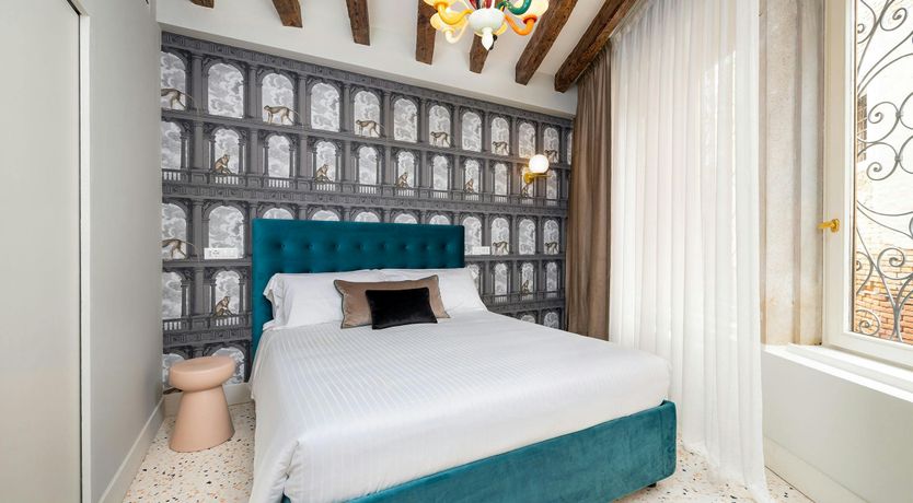 Photo of Venetian Composer