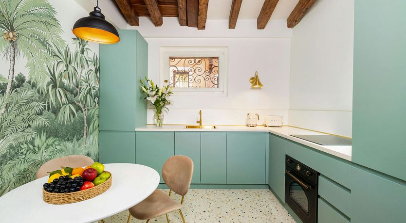 Photo of Venetian Composer