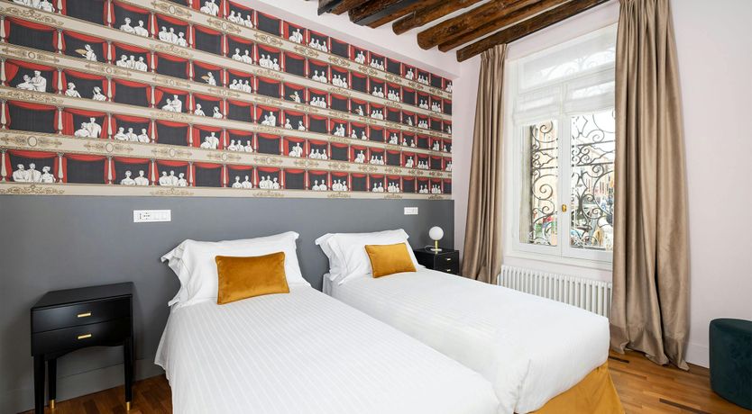 Photo of Venetian Composer