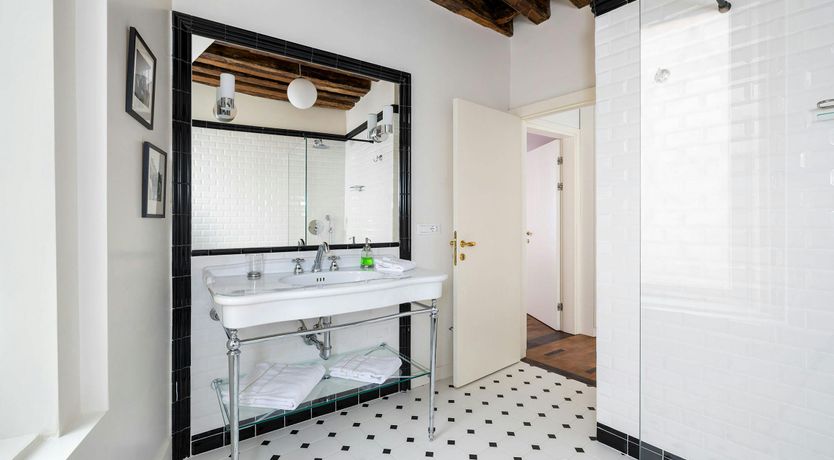 Photo of Venetian Composer