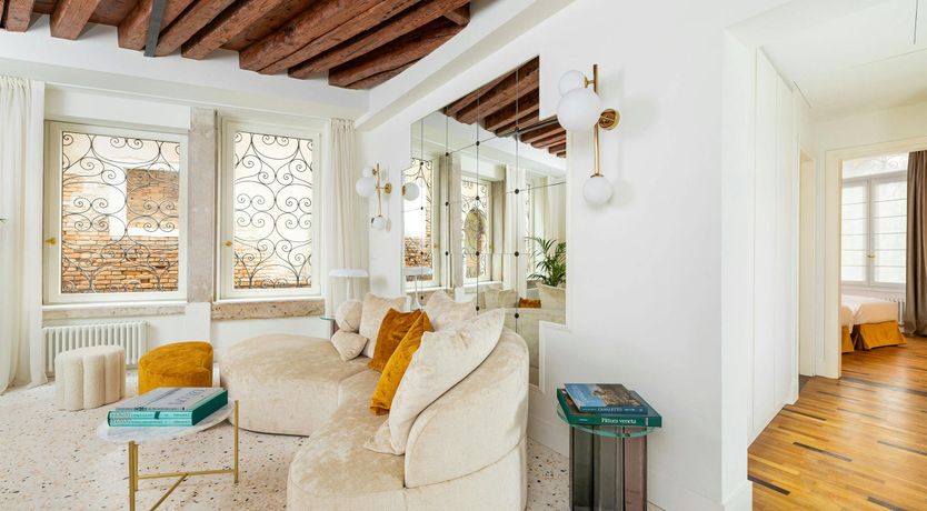 Photo of Venetian Composer