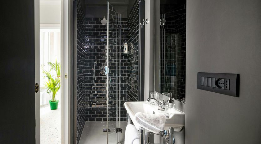 Photo of Venetian Composer