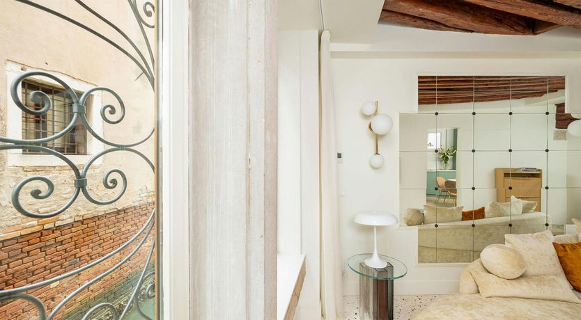 Photo of Venetian Composer