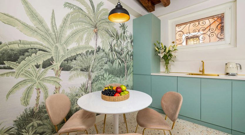 Photo of Venetian Composer