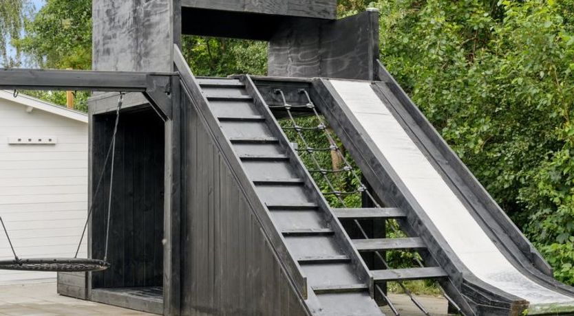 Photo of "Thyra" - 50m to the fjord