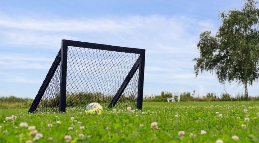 Photo of "Thyra" - 50m to the fjord