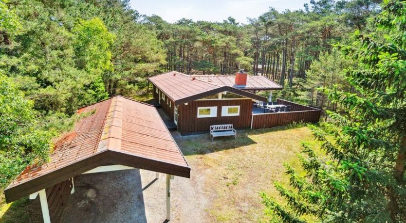 Photo of "Bothilda" - 950m from the sea