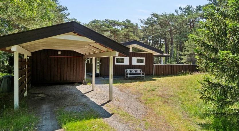 Photo of "Bothilda" - 950m from the sea