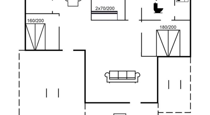 Photo of "Bothilda" - 950m from the sea