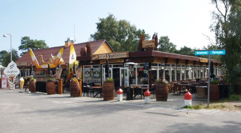 Photo of "Bothilda" - 950m from the sea