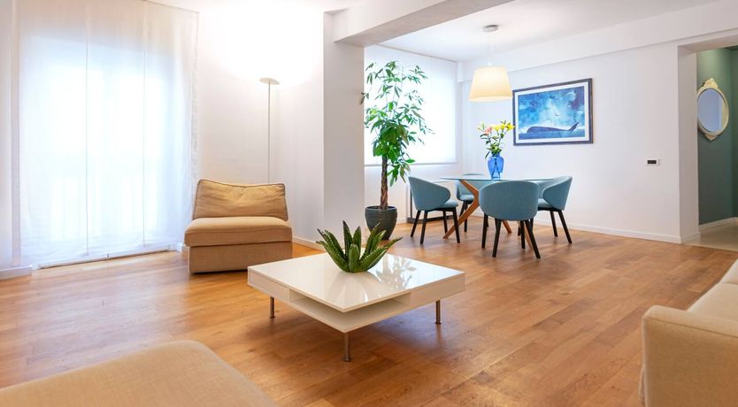 Photo of Palermo Perfection