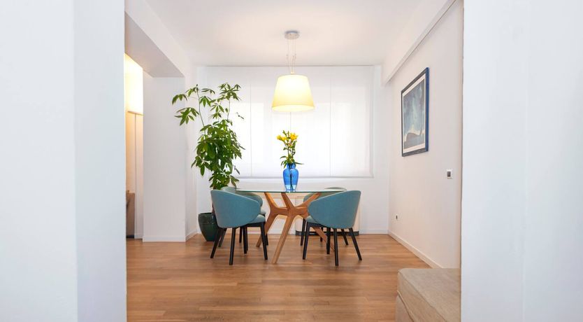 Photo of Palermo Perfection