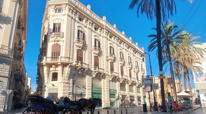 Photo of Palermo Perfection