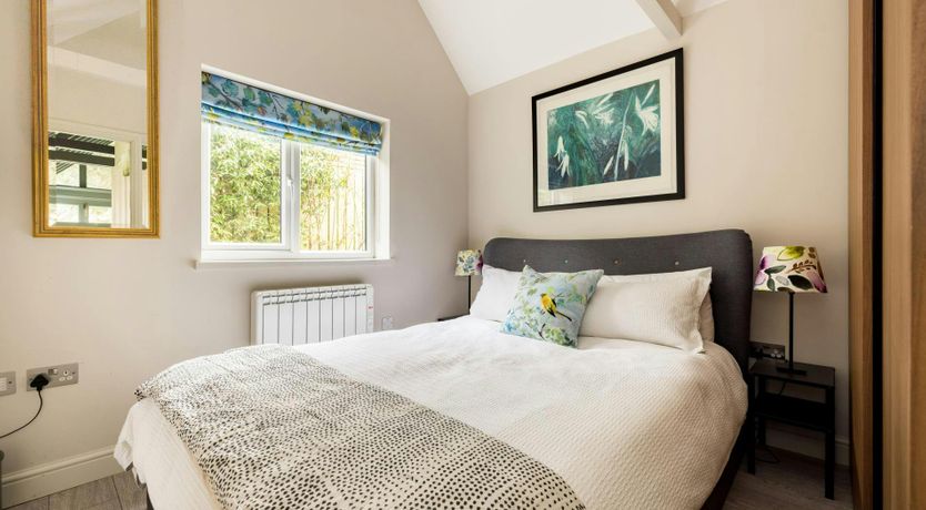 Photo of The Garden Poem