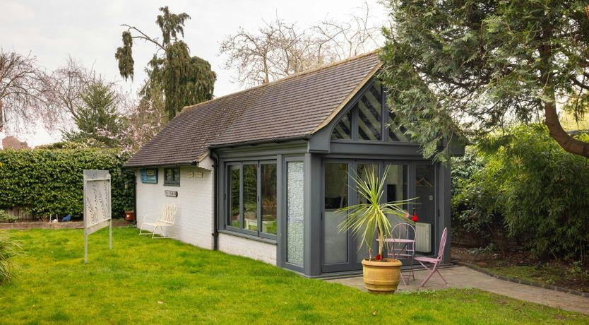 Photo of The Garden Poem