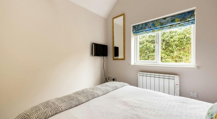 Photo of The Garden Poem