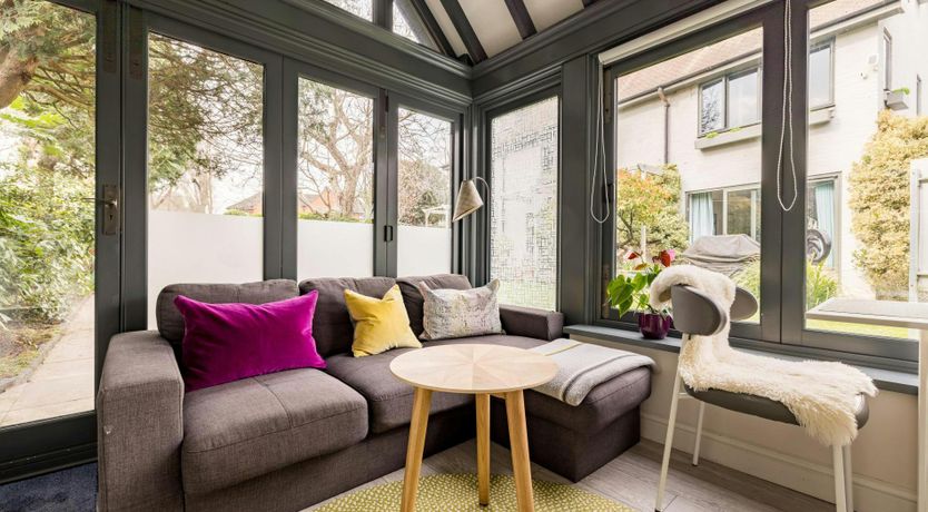 Photo of The Garden Poem