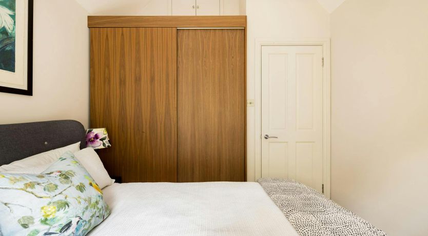 Photo of The Garden Poem