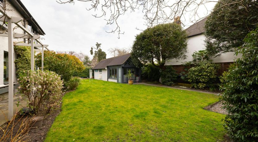 Photo of The Garden Poem