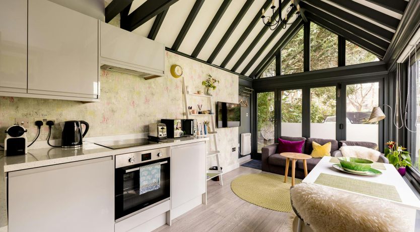 Photo of The Garden Poem