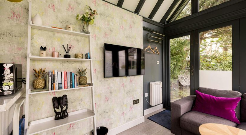 Photo of The Garden Poem