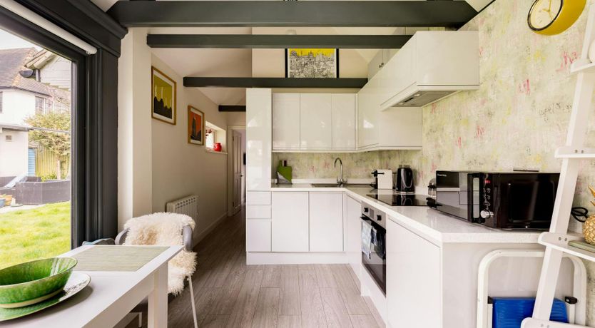 Photo of The Garden Poem