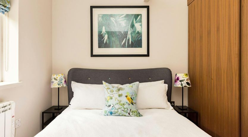 Photo of The Garden Poem