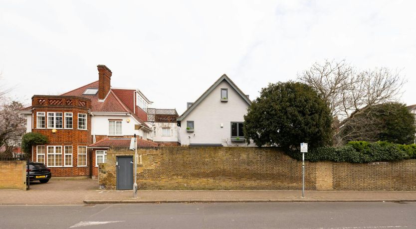 Photo of The Garden Poem