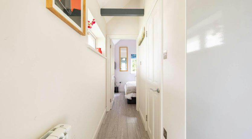 Photo of The Garden Poem